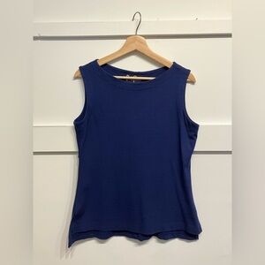 Lesley Evers Stella Sleeveless Top
